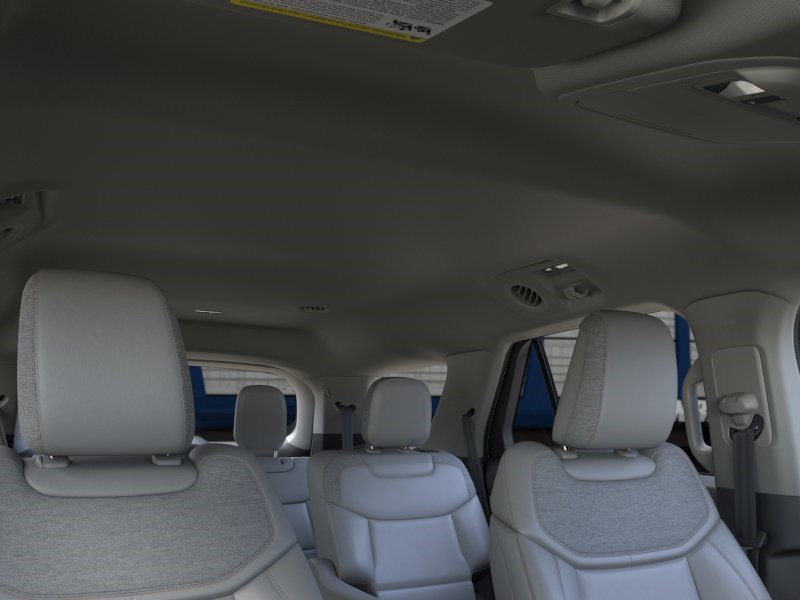 New 2026 Ford Explorer Active w/ Active Comfort Package AWD/4WD image 22