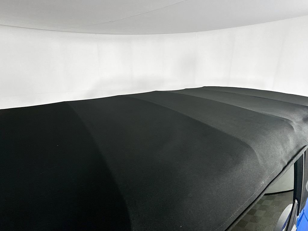 Used 2022 Ford Bronco Badlands AWD/4WD image 31