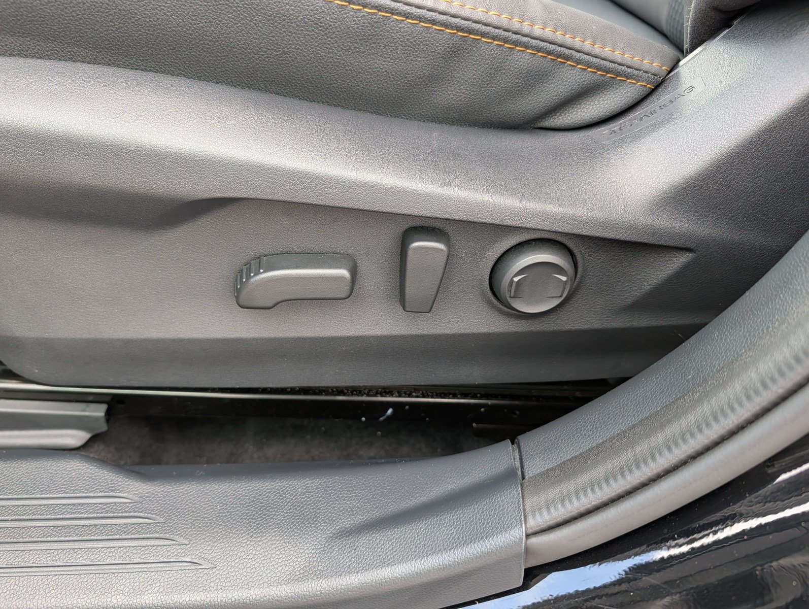 Used 2023 Subaru Outback Wilderness AWD/4WD image 19