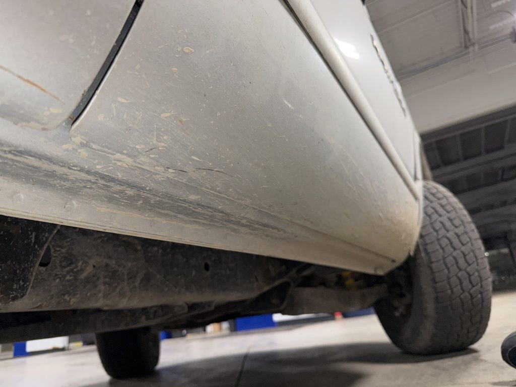 Used 2003 Dodge Ram 1500 Truck 2WD Quad Cab image 35