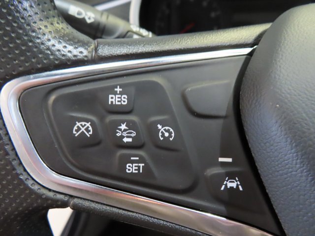 Used 2023 Chevrolet Malibu LT image 21