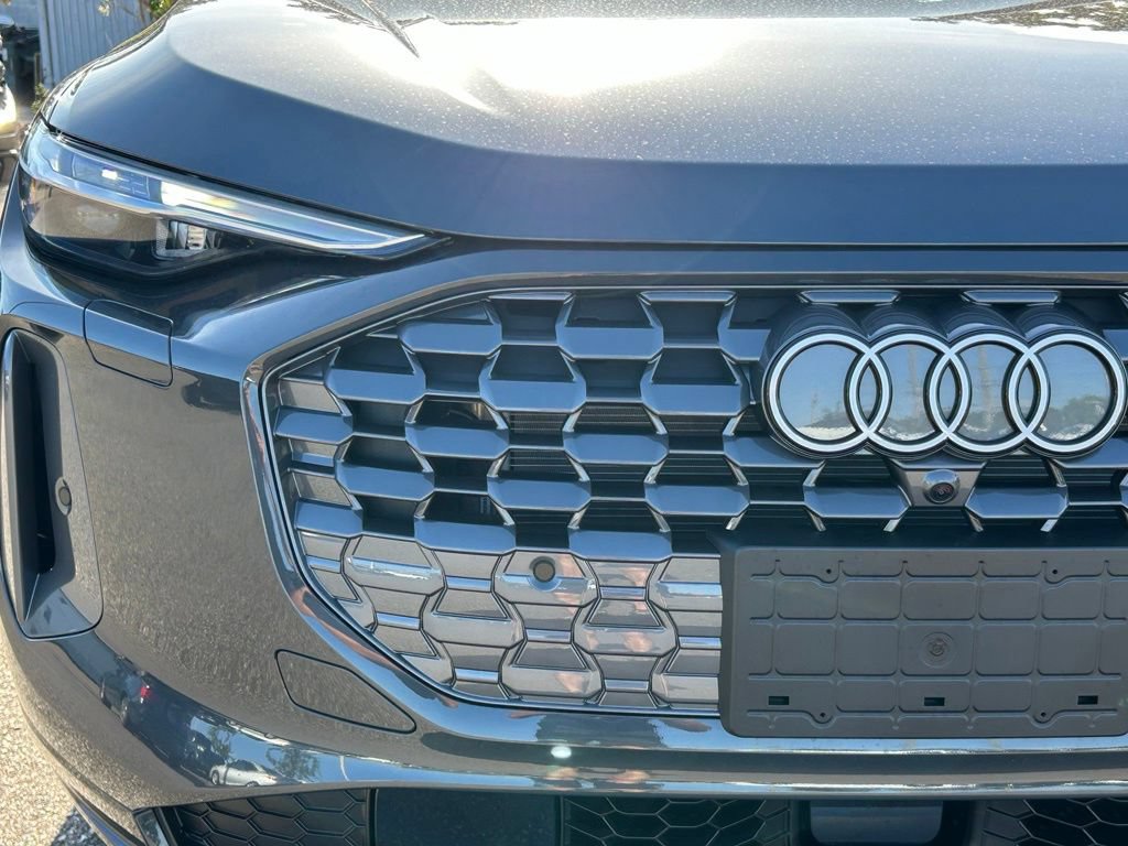 New 2026 Audi Q5 Premium Plus AWD/4WD image 36
