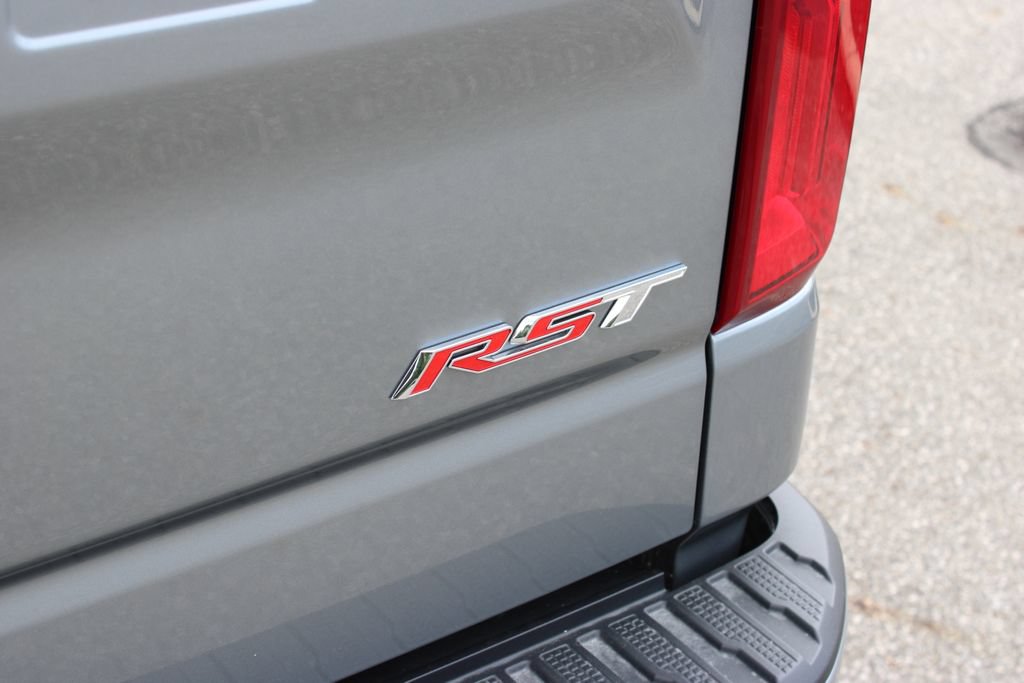 New 2026 Chevrolet Silverado 1500 RST w/ RST Select Package AWD/4WD image 40