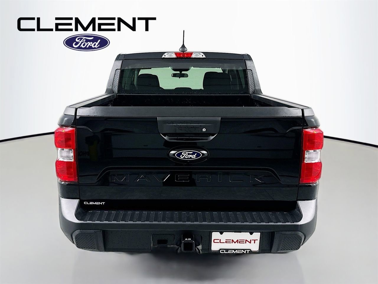 New 2026 Ford Maverick XL image 7