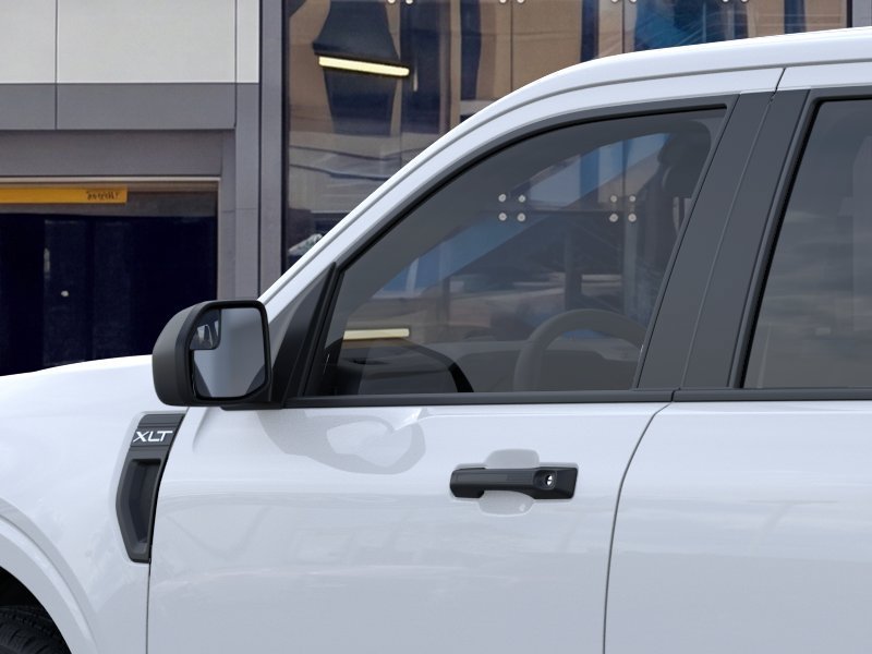 New 2026 Ford Maverick XLT FWD image 21