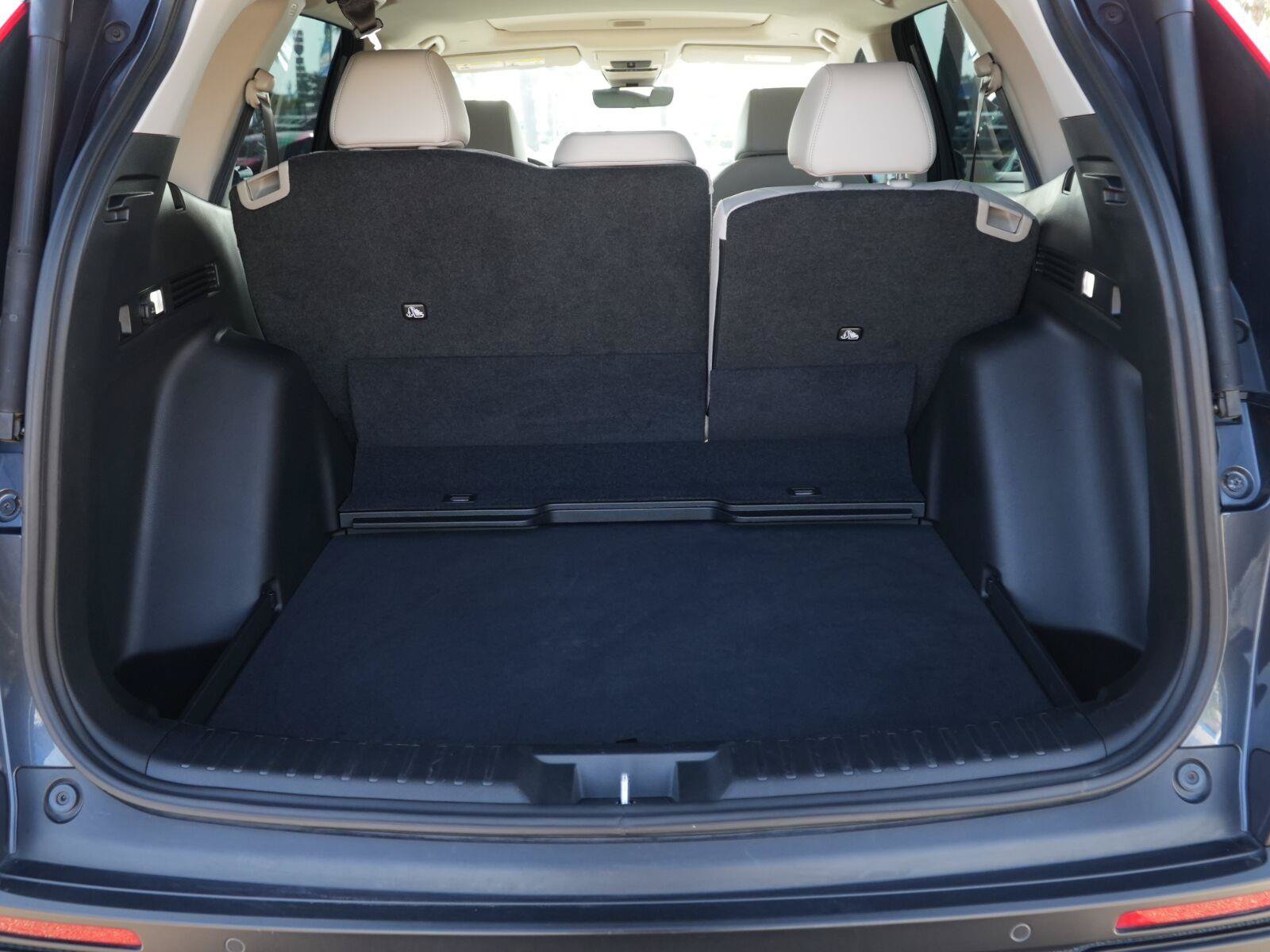 Used 2025 Honda CR-V EX-L image 13