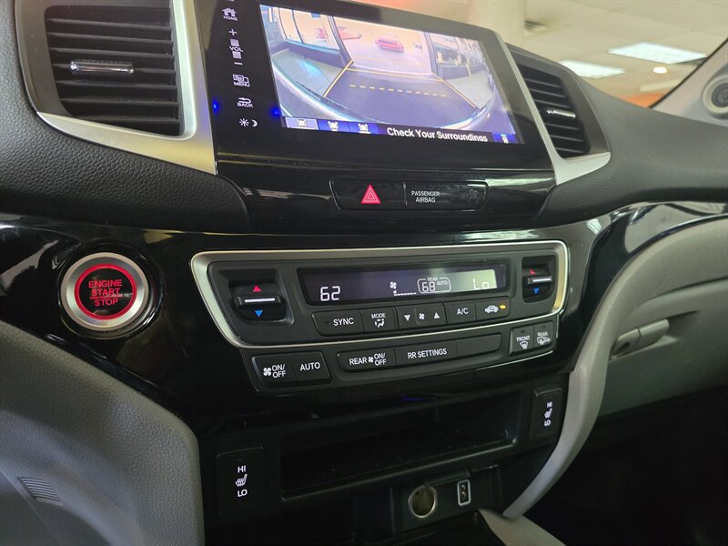 Used 2019 Honda Ridgeline RTL-E image 23
