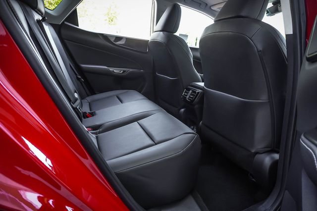 Certified 2024 Lexus NX 350 AWD w/ Cold Area Package image 21