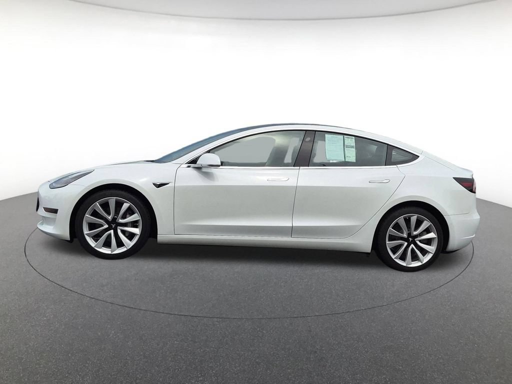 Used 2018 Tesla Model 3 Mid Range RWD image 8