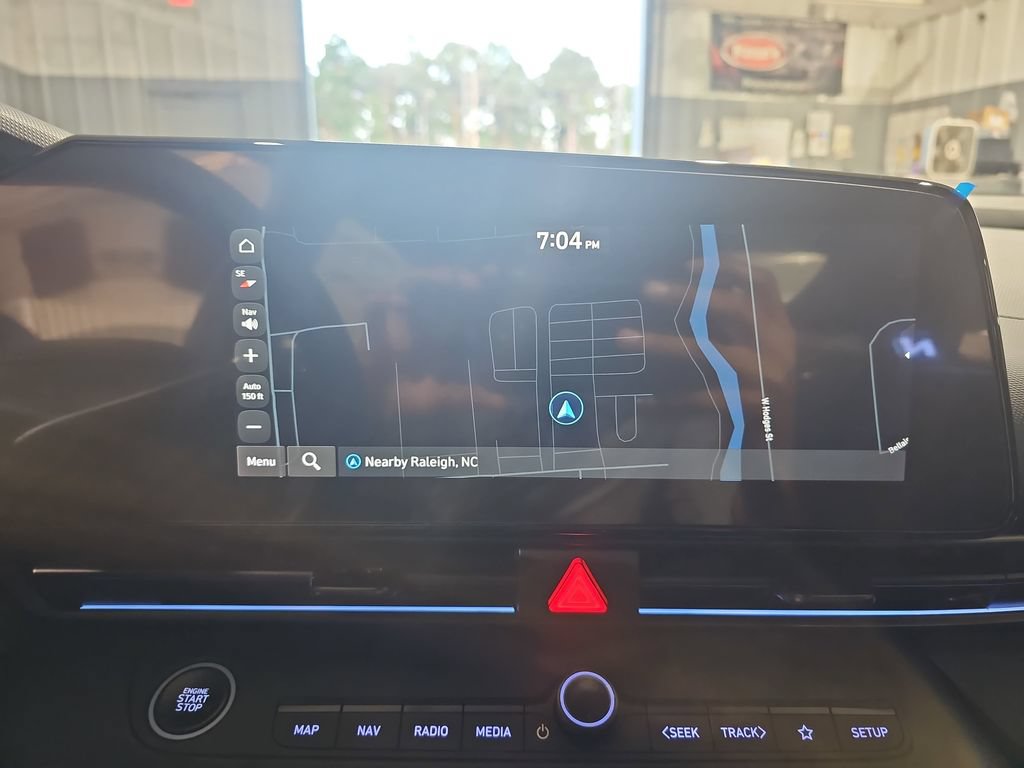 New 2026 Hyundai Elantra N FWD image 23
