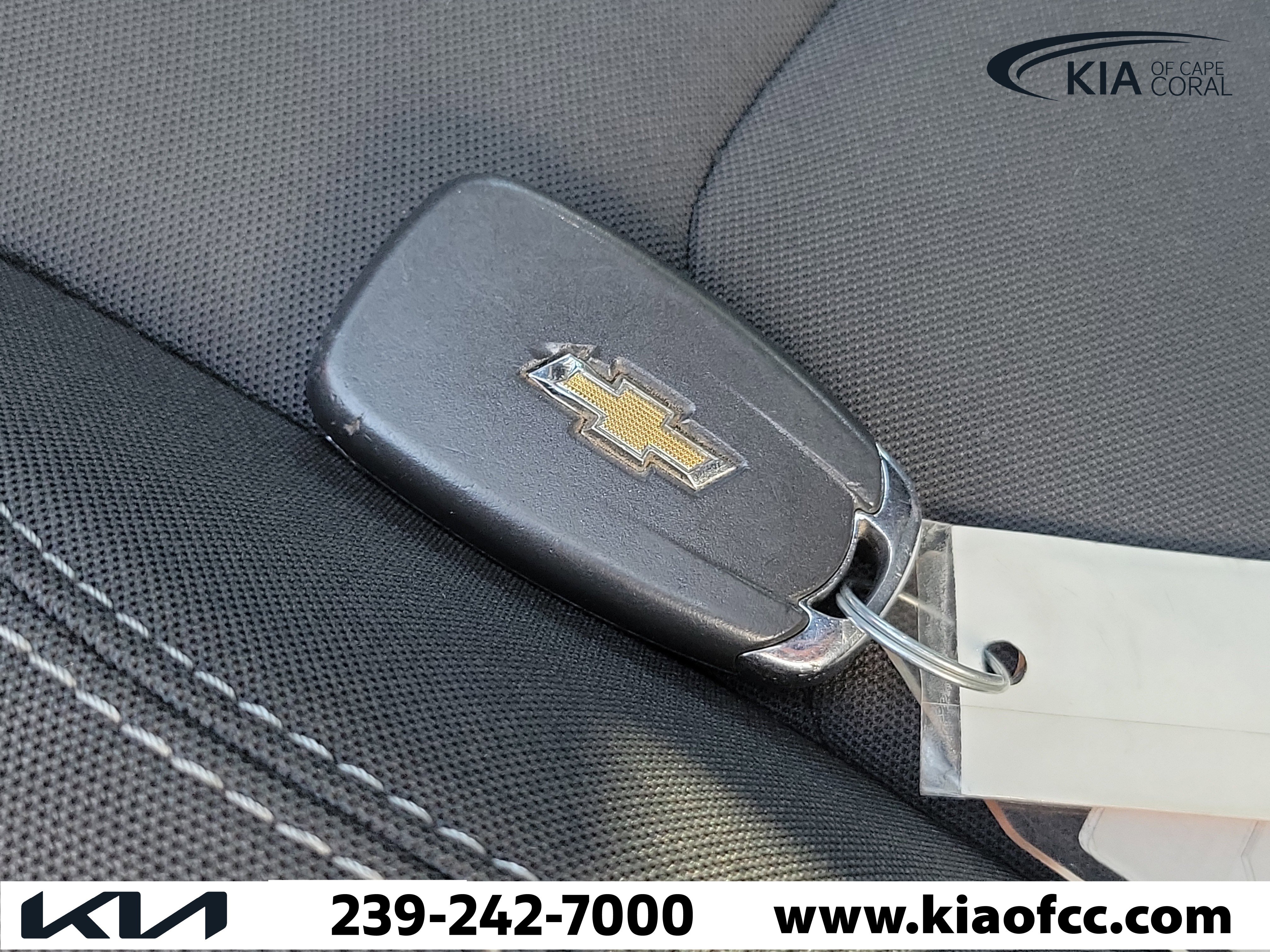 Used 2017 Chevrolet Camaro SS image 30