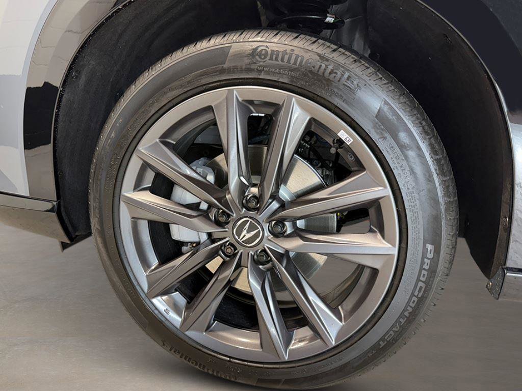 New 2026 Acura ADX A-Spec image 11