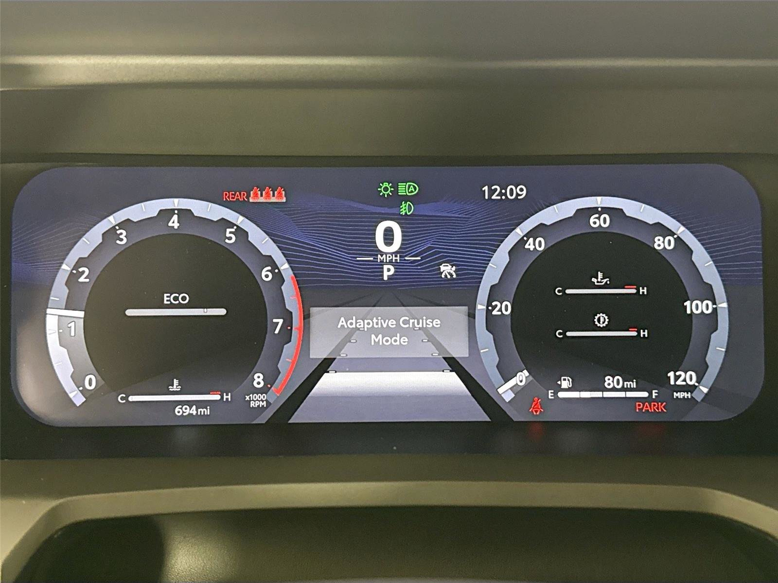 Certified 2025 Toyota Tacoma TRD Sport image 20