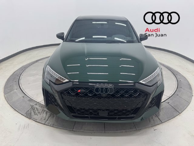 New 2026 Audi RS 3 AWD/4WD image 2