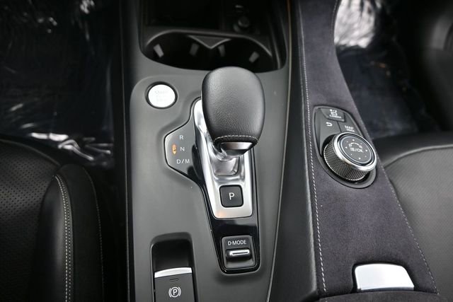 Used 2019 INFINITI QX50 Essential w/ Sensory Package AWD/4WD image 12