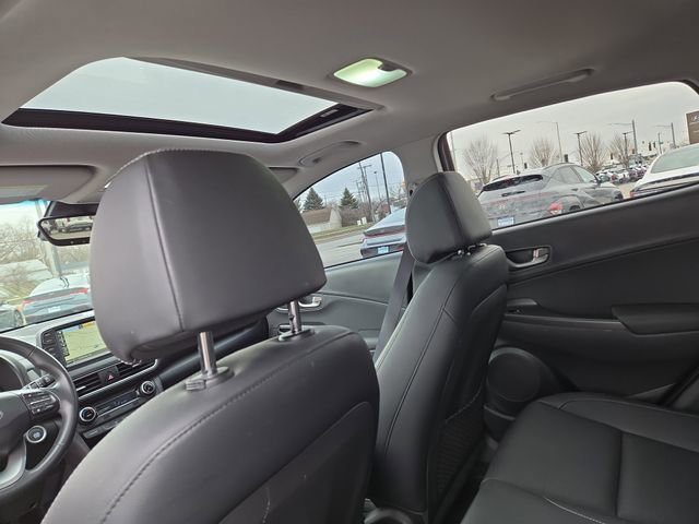 Used 2020 Hyundai Kona Ultimate image 28