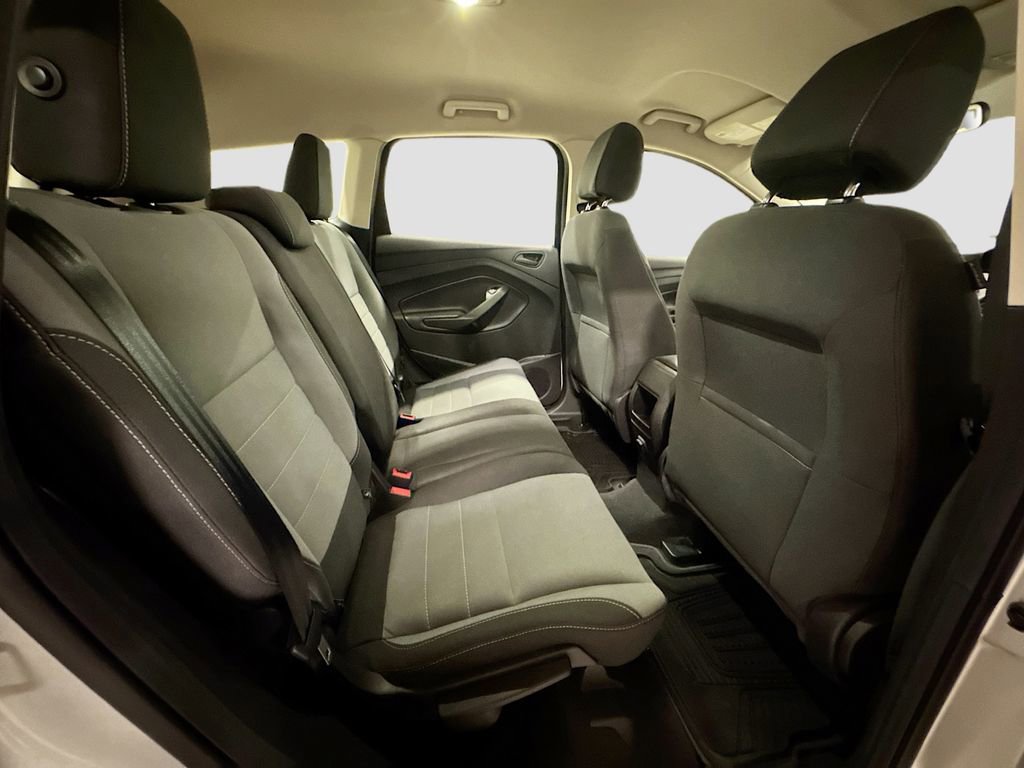 Used 2017 Ford Escape S FWD image 30