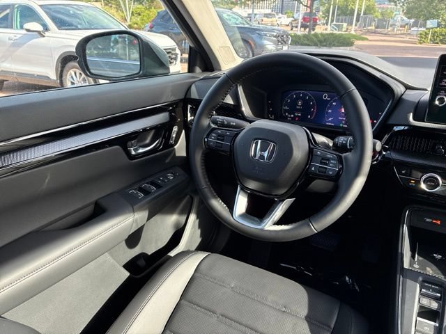 New 2026 Honda CR-V EX-L image 10