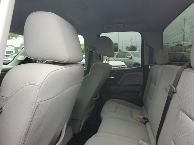 Used 2018 Chevrolet Silverado 1500 LS w/ Trailering Package AWD/4WD image 8