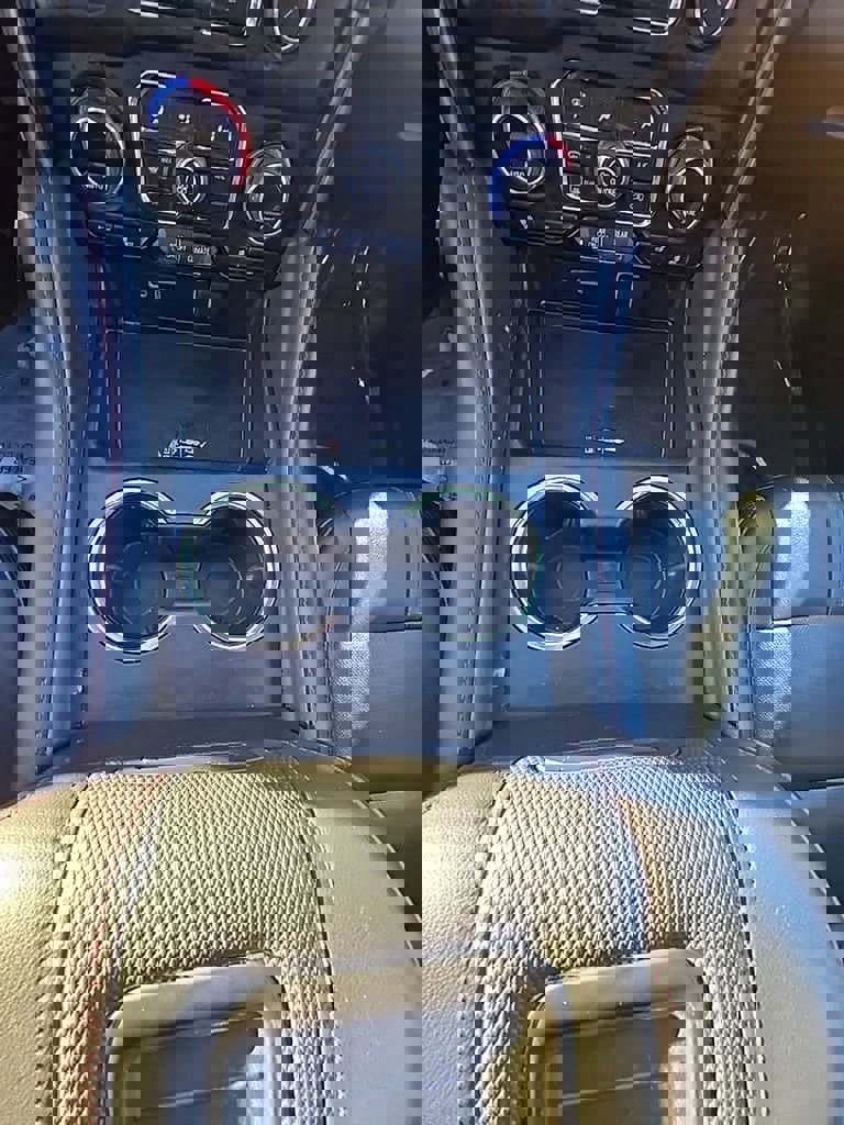 Used 2023 Chevrolet Tahoe RST image 20