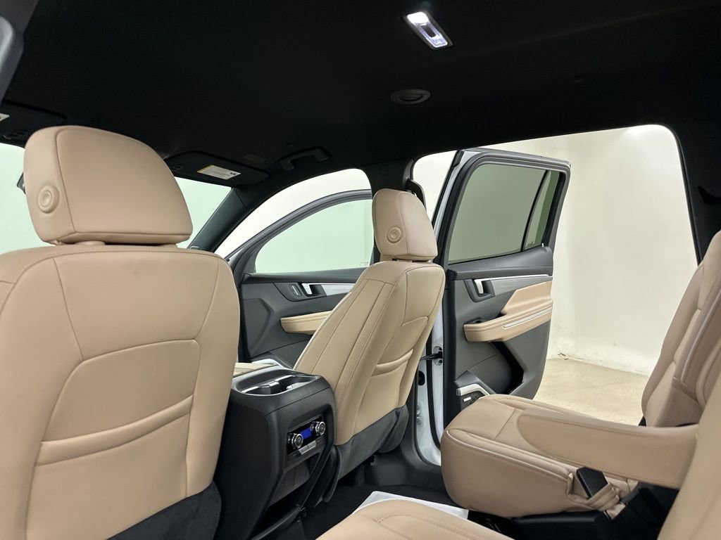 New 2026 Buick Enclave Preferred image 27