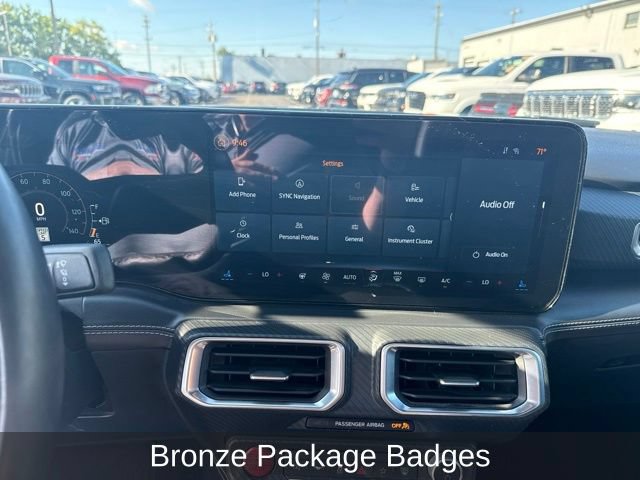 Used 2024 Ford Mustang Premium RWD image 14