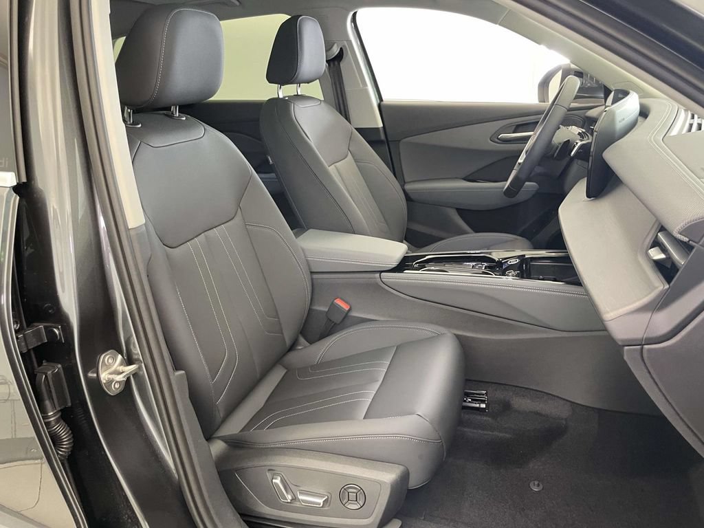 New 2026 Audi Q3 quattro 2.0T AWD/4WD image 23