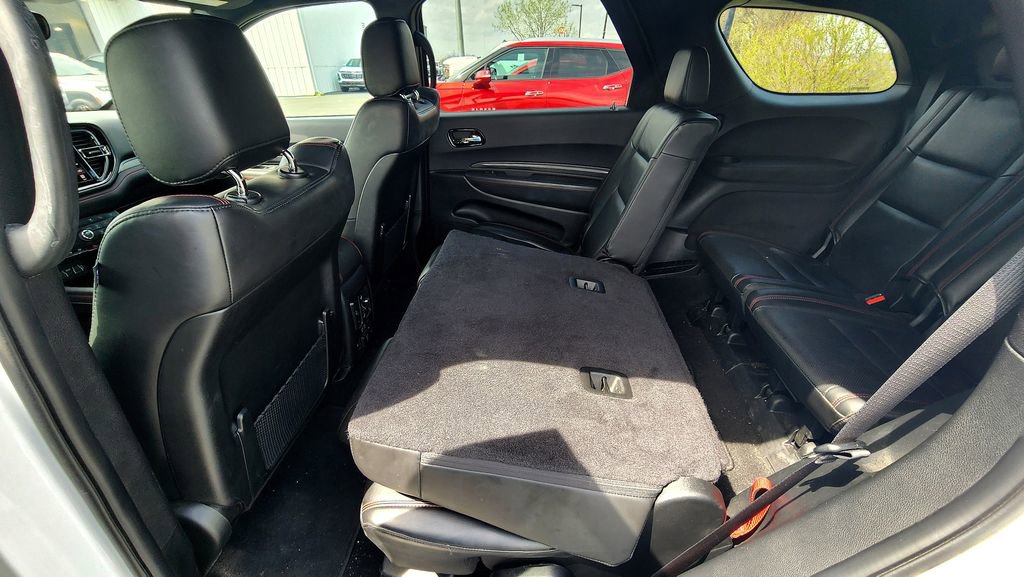 Used 2025 Dodge Durango R/T image 69
