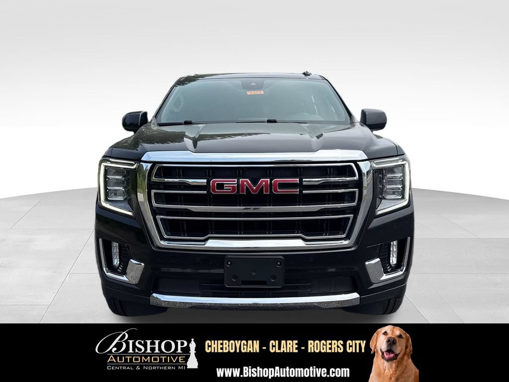 Used 2024 GMC Yukon XL SLT AWD/4WD image 16