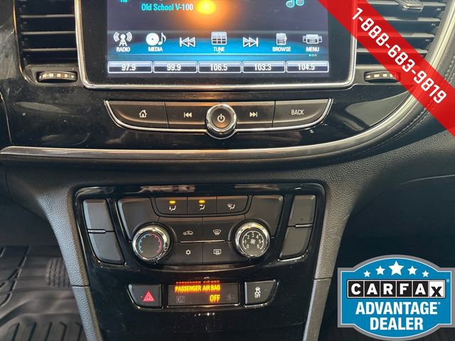 Used 2020 Buick Encore Preferred image 4