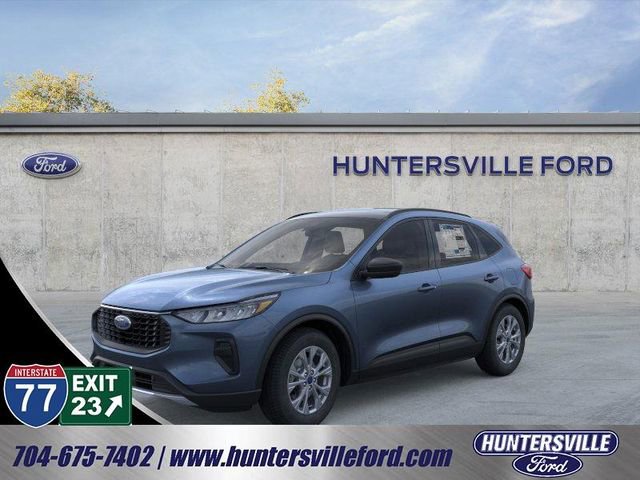 New 2026 Ford Escape Active w/ Tech Pack #1