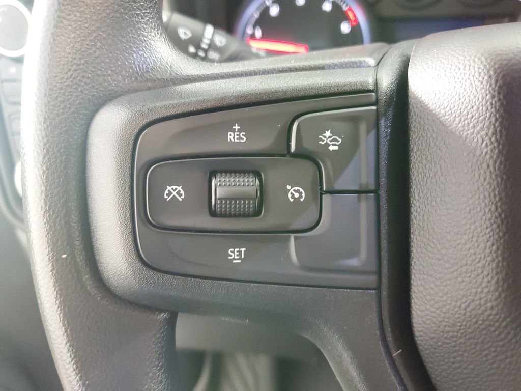 Used 2024 Chevrolet Silverado 2500 Custom w/ Custom Value Package image 23