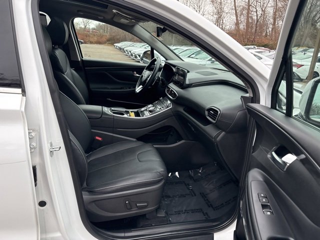 Certified 2023 Hyundai Santa Fe Limited image 27