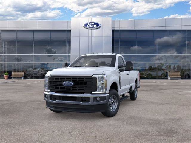 New 2026 Ford F250 XL w/ XL Chrome Package AWD/4WD image 6