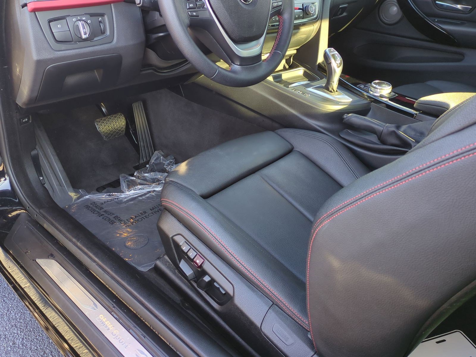 Used 2014 BMW 428i Coupe image 17