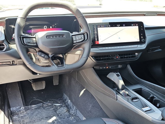 New 2026 Dodge Charger R/T AWD/4WD image 32