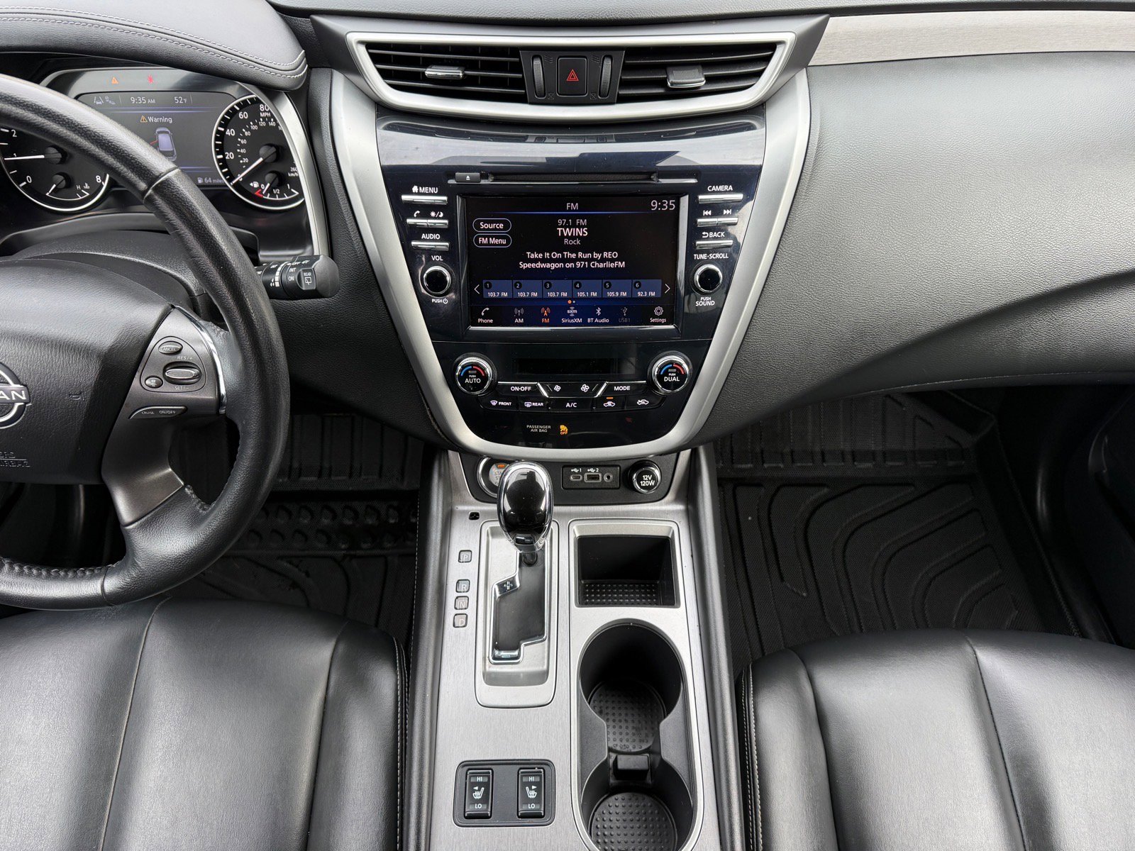 Used 2023 Nissan Murano SV image 23