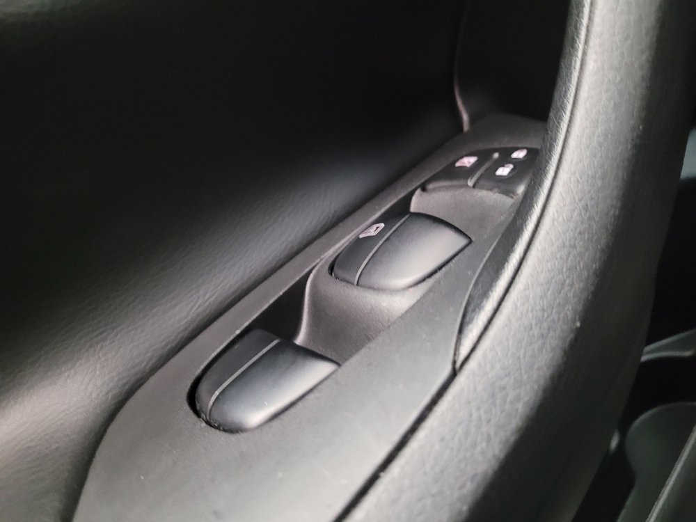 Used 2015 Nissan Altima 2.5 S w/ Power Driver Seat Package FWD image 27