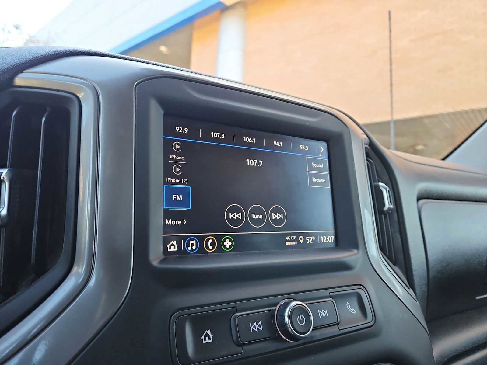 Used 2024 Chevrolet Silverado 2500 W/T w/ WT Convenience Package image 28