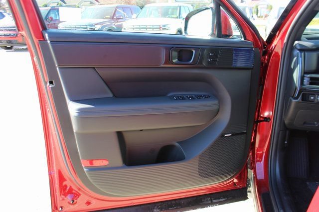 New 2026 Hyundai Santa Fe Calligraphy AWD/4WD image 8