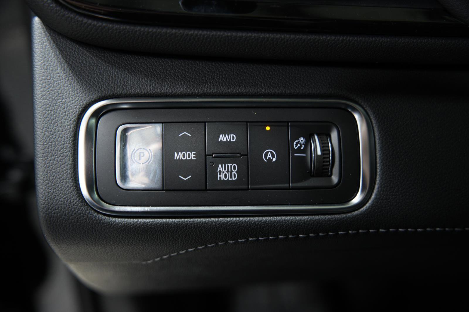 New 2026 Buick Enclave Avenir w/ Super Cruise Package image 27