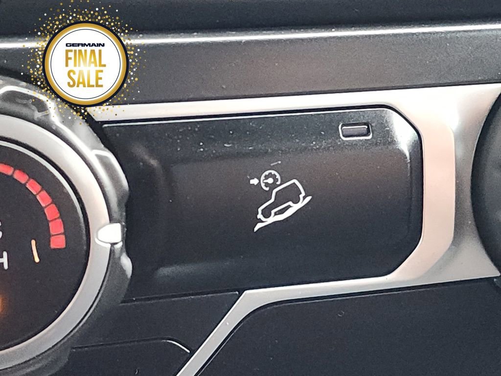 Used 2018 Jeep Wrangler Sport image 28