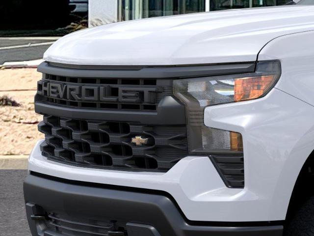 New 2026 Chevrolet Silverado 1500 W/T w/ WT Value Package image 13