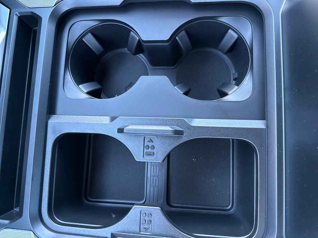 New 2026 Ford F250 Platinum image 37