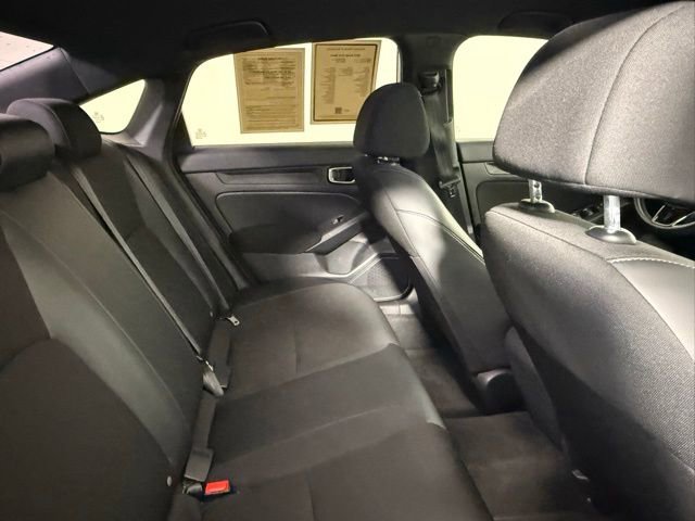 Used 2023 Honda Civic Sport image 41