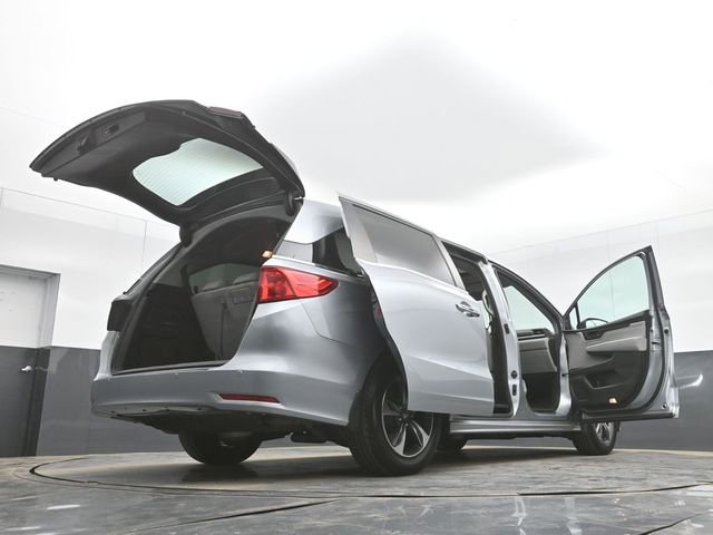 Used 2018 Honda Odyssey Touring image 54