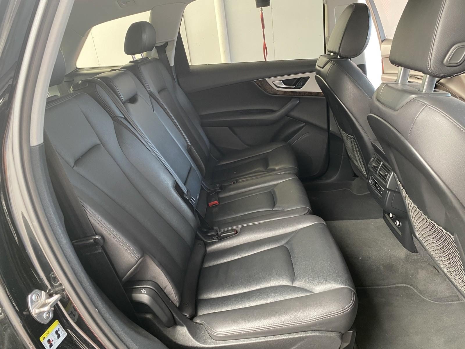 Used 2018 Audi Q7 2.0T Premium AWD/4WD image 11