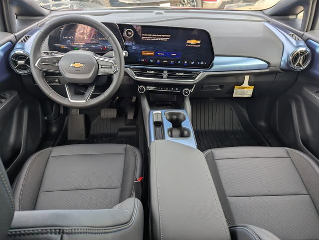 New 2026 Chevrolet Equinox EV LT AWD/4WD image 5