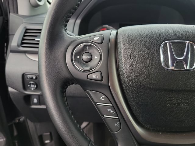 Used 2017 Honda Pilot EX-L image 23