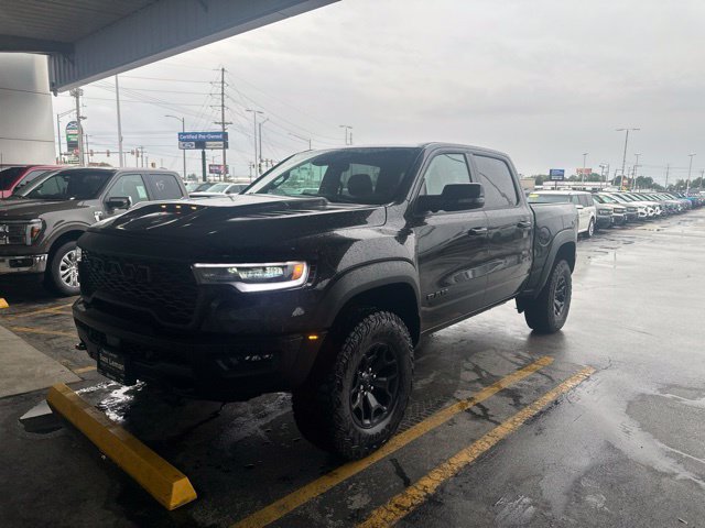 Used 2026 RAM 1500 RHO AWD/4WD image 2